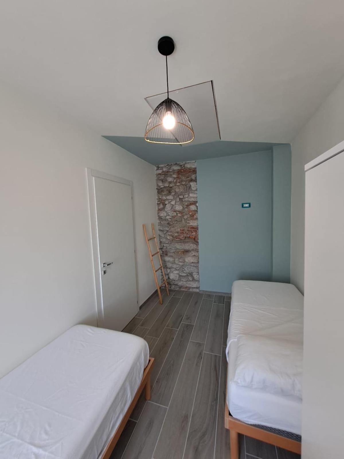 Stone House San Maurizio D'opaglio Exterior foto